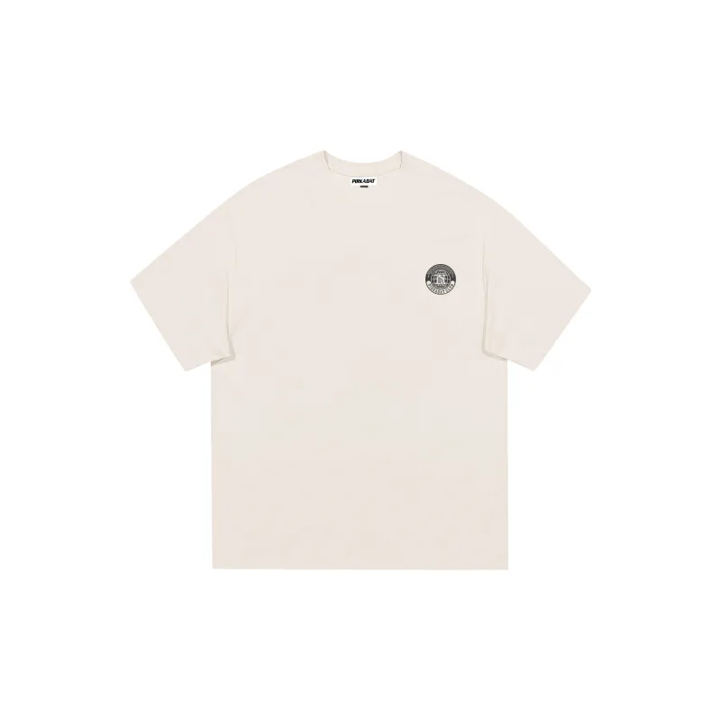 Pirkadat Short Sleeved T Shirts For Summer Unisex-8