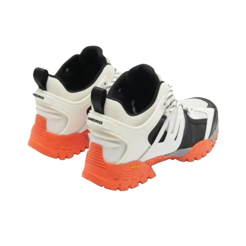 Sandro Mid Top Hiking Shoes Men's-5
