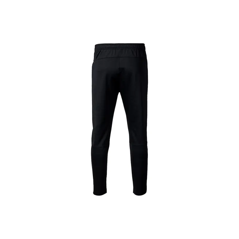 Kawasaki Knitted Sports Pants Men's Black-1