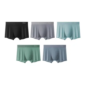 MIIOW Men Underpants