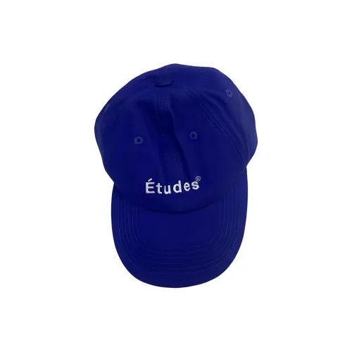 Études Baseball Caps Men