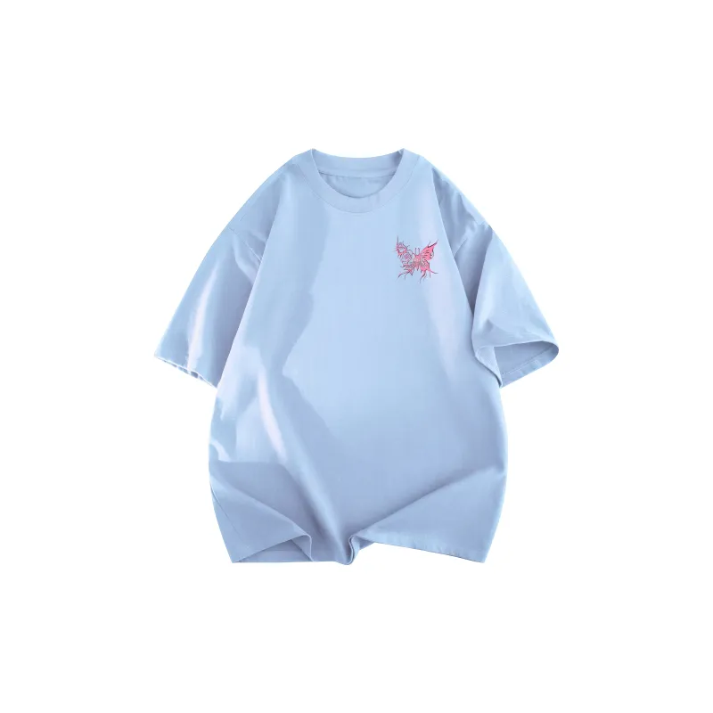 COMGM T Shirts Unisex-8