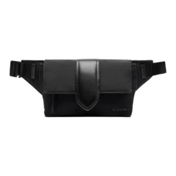 Jacquemus La Banane Bambino Belt Bag