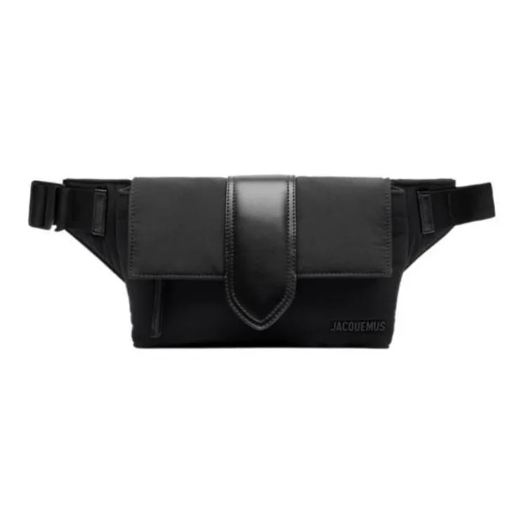 Jacquemus La Banane Bambino Belt Bag-0