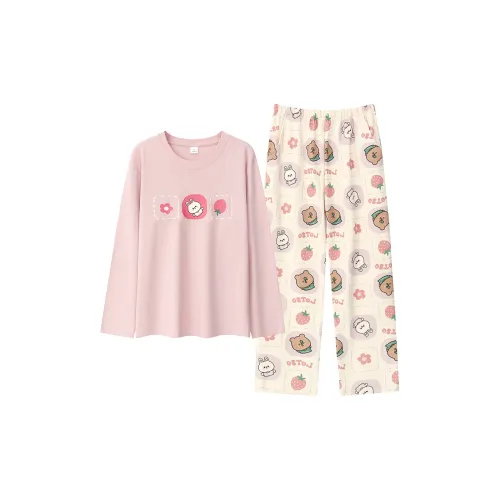 FOREVER 21 Women's Pajama Sets