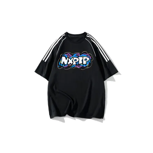 NXPTP T-Shirts Unisex