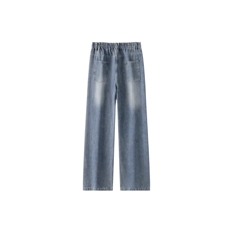 Feiyue Jeans Unisex-22