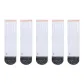 White 5[5 Pack]