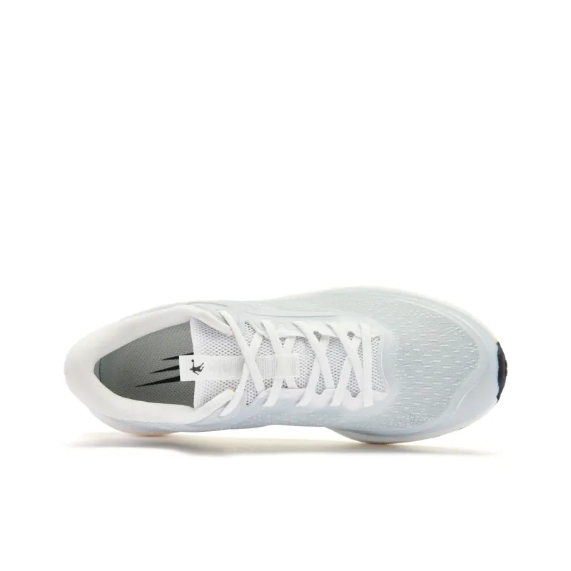 QIAODAN Flying Shadow 4 LITE Lightweight Rebound Cushioning Low Top Casual Running Shoes Women's-3
