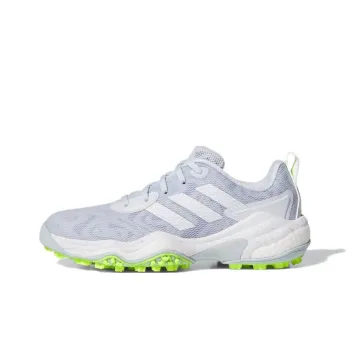 CodeChaos Women's Adidas 25 Spikeless Golf 'Halo Blue White' Women's