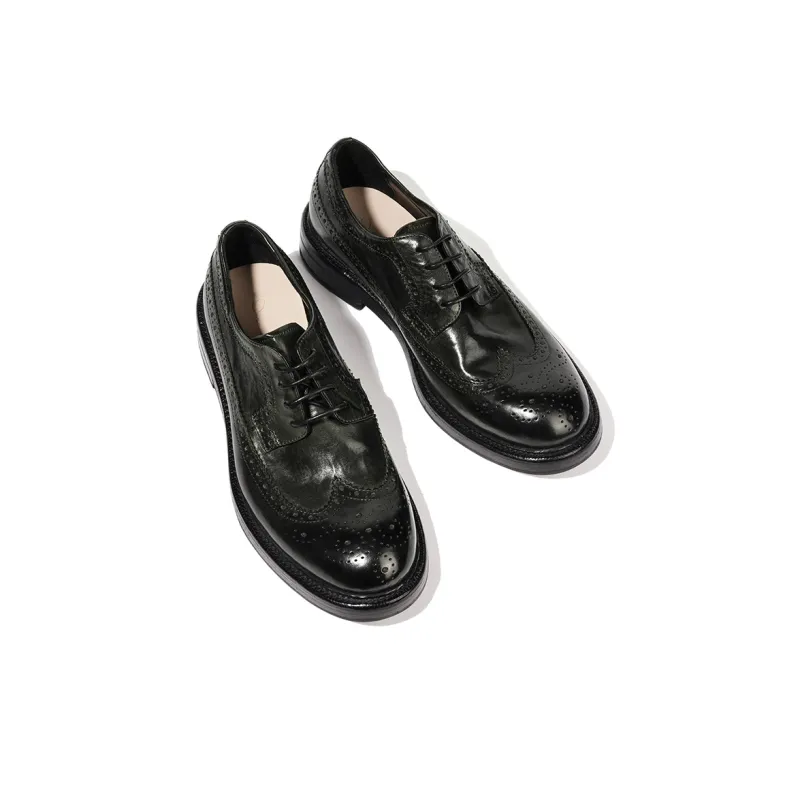 Vibram x Dreambo Casual Shoes Men's-7