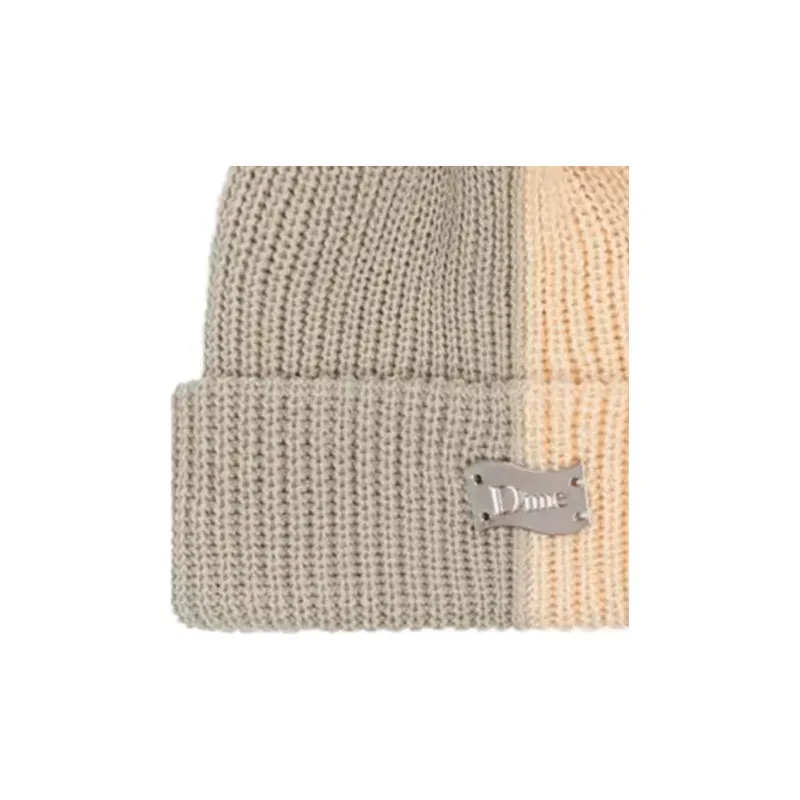 Dime Split Beanie-1