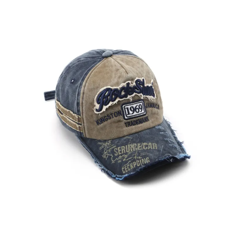 CARDANRO Cotton Baseball Caps Unisex-10