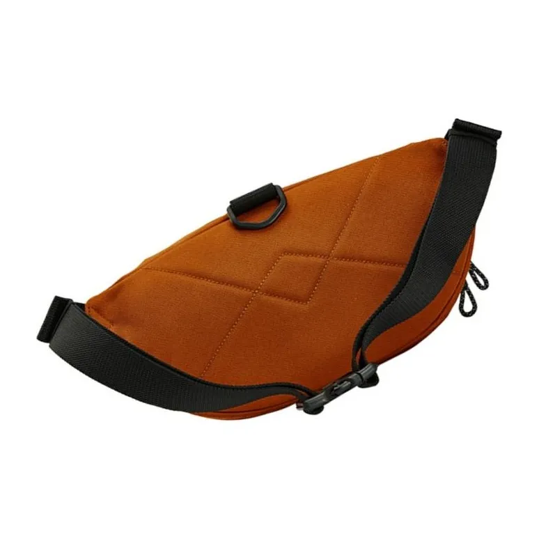 FILA FUSION Fabric Fanny Pack Regular Unisex Enamel Brown-4