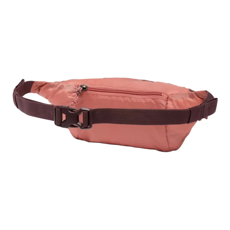 Columbia Polyester Fanny Pack Women's Deep Coral-1