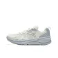 Ivory White/Gray