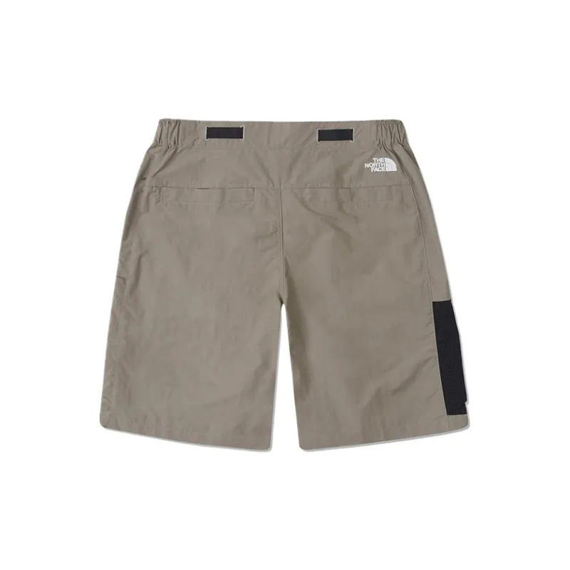 THE NORTH FACE UE Series Casual Shorts Men's Brown-1