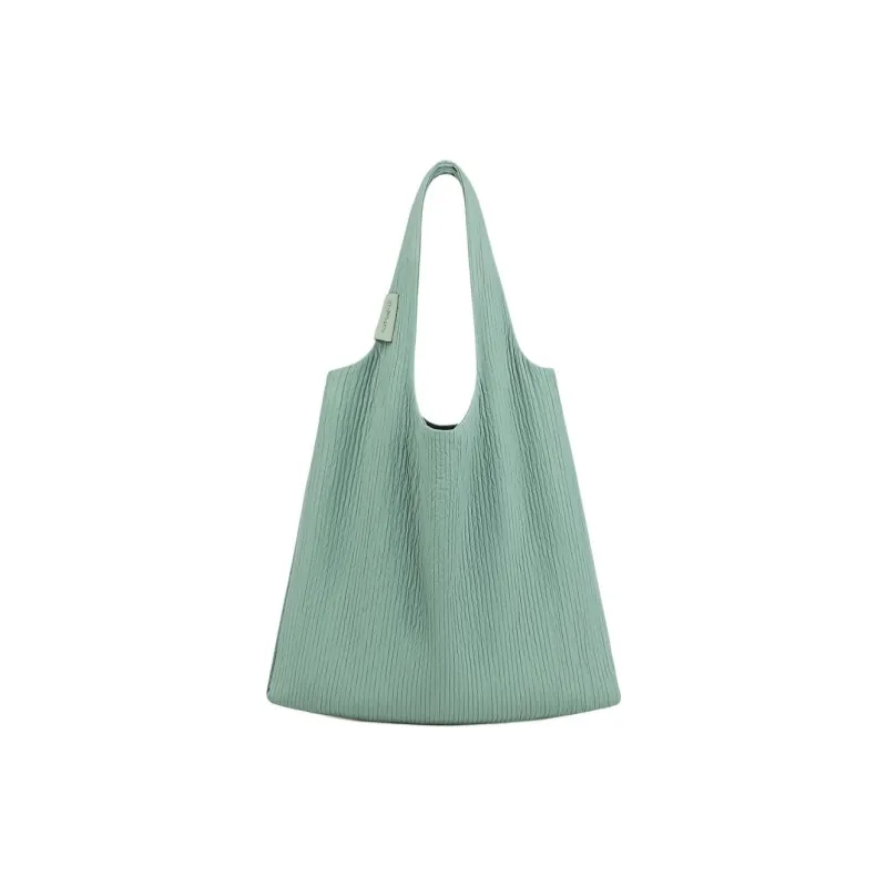 Thereble Fabric Tote Bag, Shopping Bag, Shoulder Bag Women's Multicolor-12