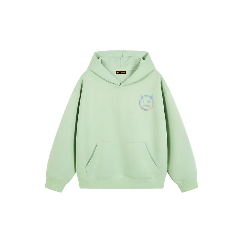Nuthink Sweatshirts Unisex-38
