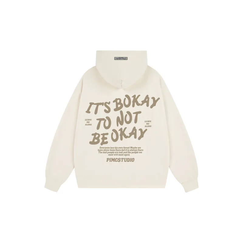 PIMC Sweatshirts Unisex-9