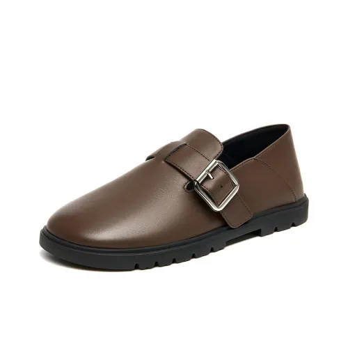 JOSINY Casual Single Shoes Women's