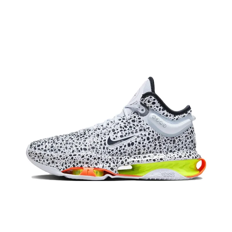 Nike Air Zoom Gt Jump 2 'Olympic Safari'-0