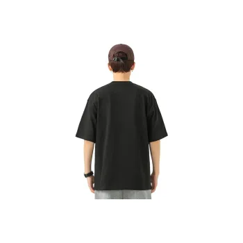 WOOD SOON T Shirts Men
