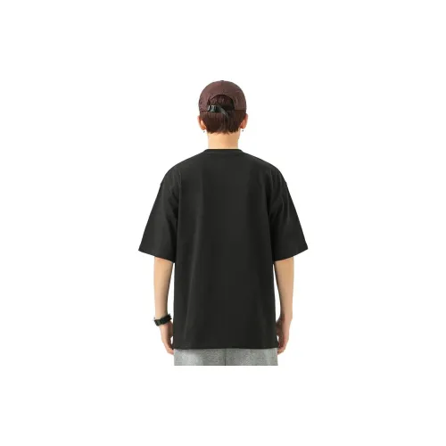 WOOD SOON T Shirts Men