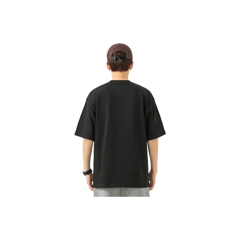 WOOD SOON T Shirts Men-0