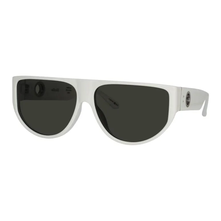 Linda Farrow X Charli Howard Elodie Oversize frame Sunglasses-0