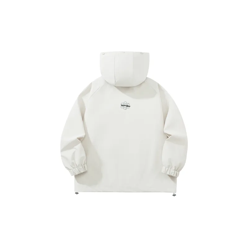 TALKING TOM Jackets Coats Unisex-1
