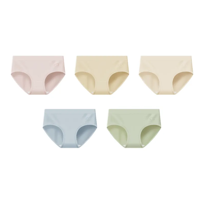 Dior Beauty Underpants Women's 5 Pack-0