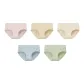 5-Pack F (Pink+Dark Skin+Light Skin+Blue+Green)