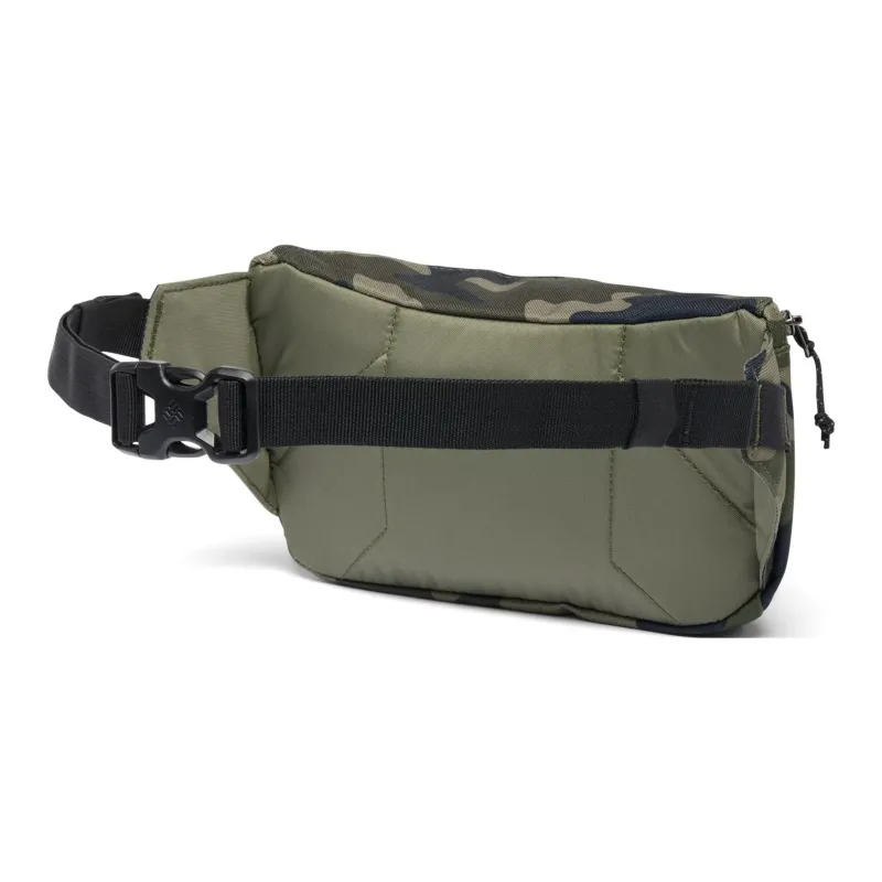 Columbia Polyester Fanny Pack Unisex Camouflage-1