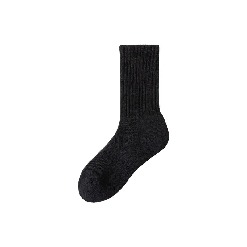 KANTANZHE Knee High Socks Unisex 1 Pack-0