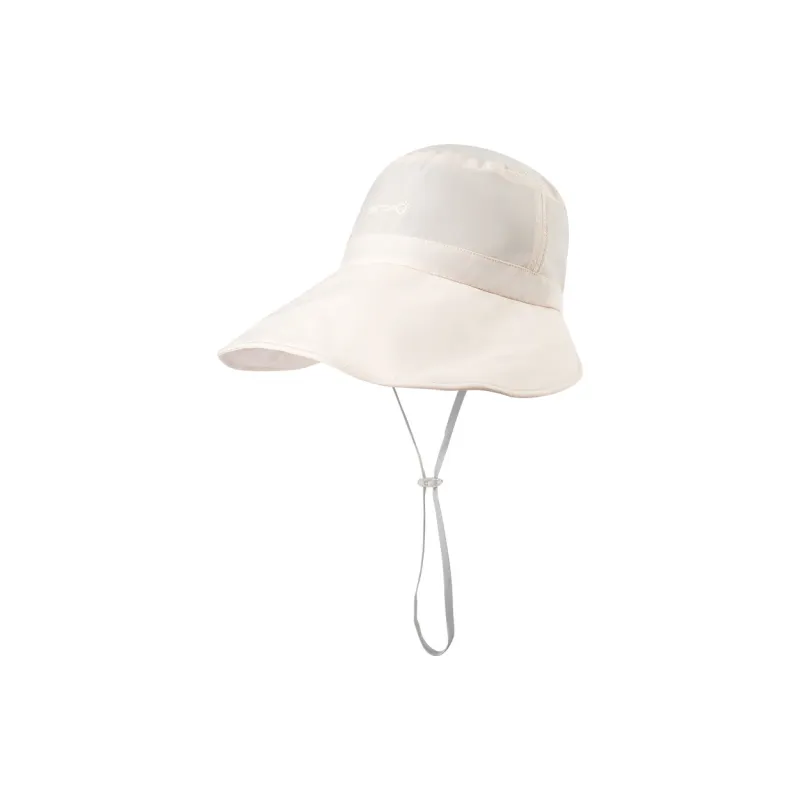 Tectop Polyester Bucket Hats Unisex-1
