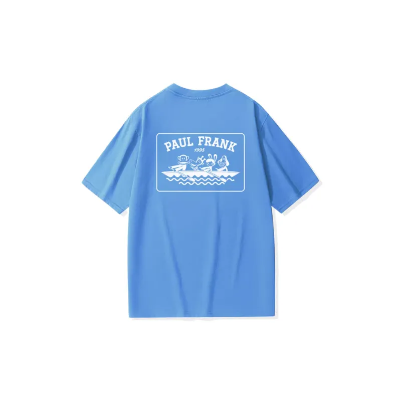 PAUL FRANK T-Shirts Men-5