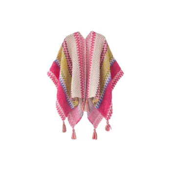 Mulinsen Shawls Unisex