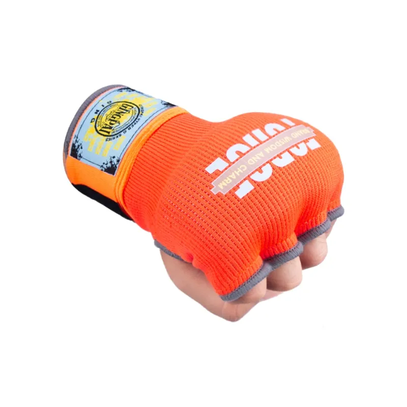 Competition Boxing Gloves-12