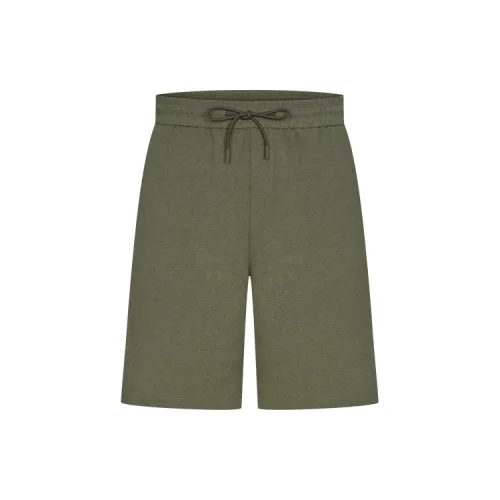 URBAN REVIVO Casual Shorts Men