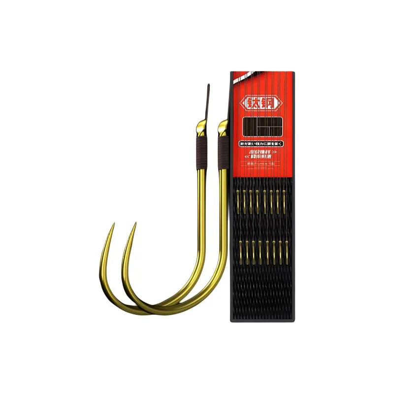 Bally Fish Hook-14