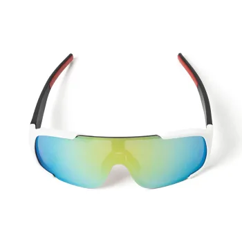 BAIJUAN Square Sunglasses Unisex