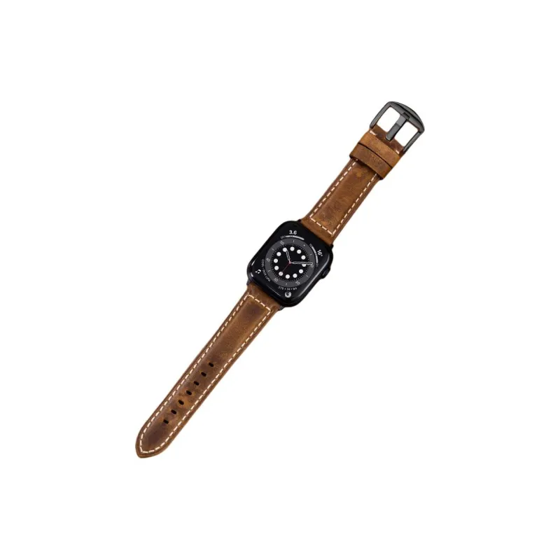 Yu Qing Compatibility Apple Watch Series 9 Apple IWatch Series 8/7/6/SE Watch Bands 210mm Unisex-0