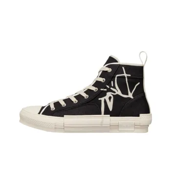 DIOR B23 Cactus Jack Black