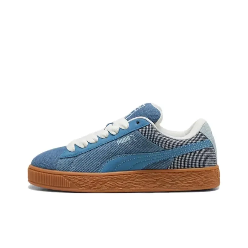 PUMA Suede Xl Denim-0