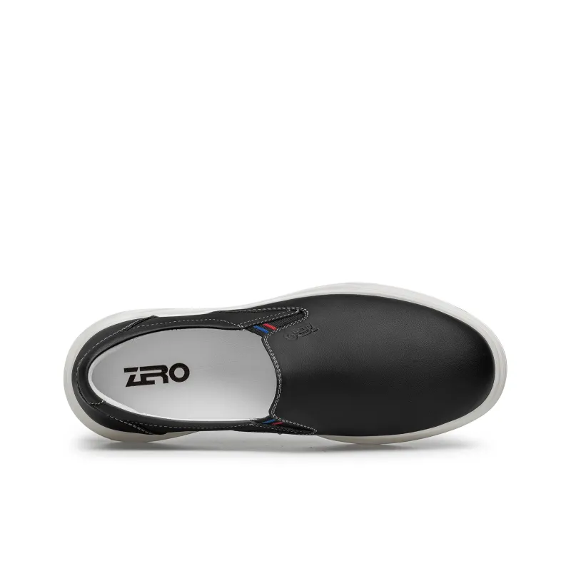 ZRO Cushioning Lightweight Height Increasing Low Top Casual Shoes Men's-5