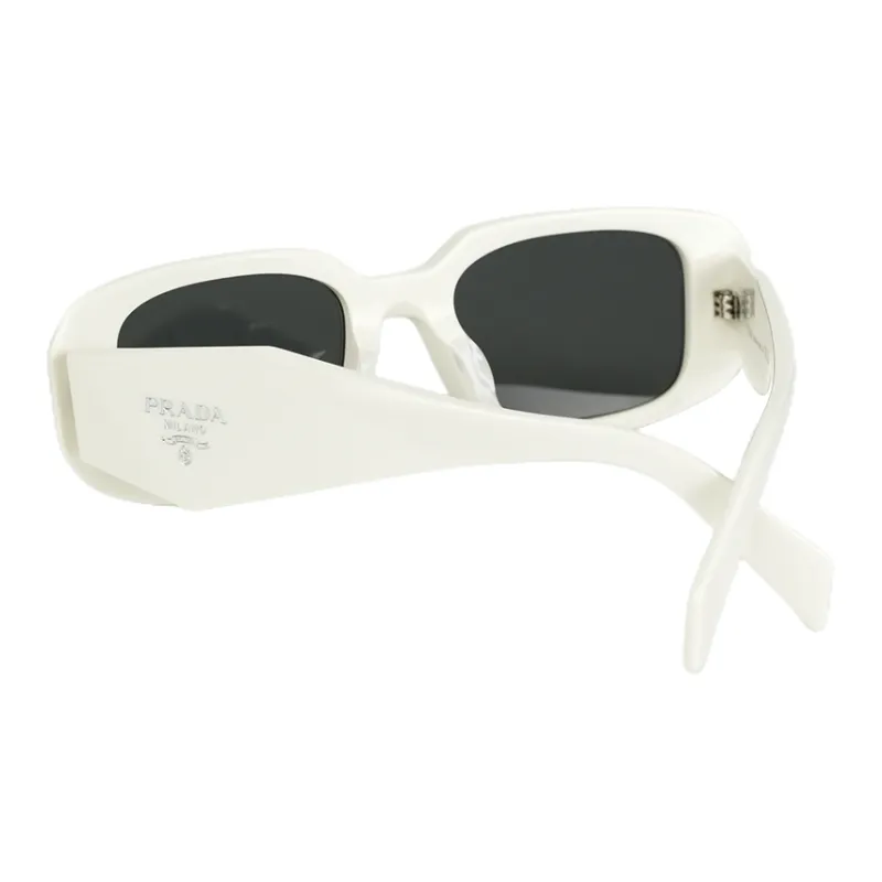 PRADA Symbole Sunglasses-3