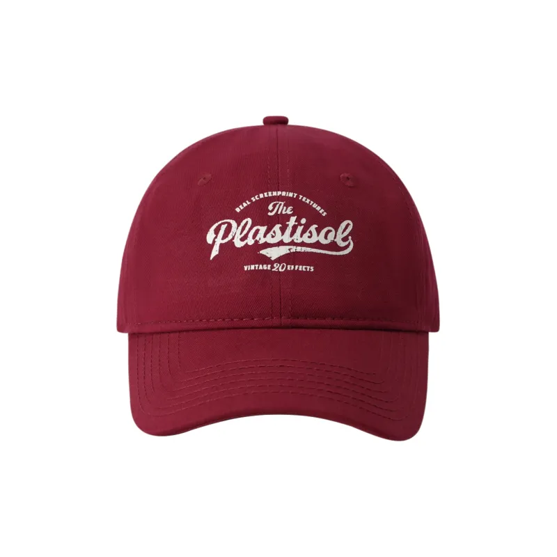 Big Head Planet Cotton Baseball Caps Unisex-5
