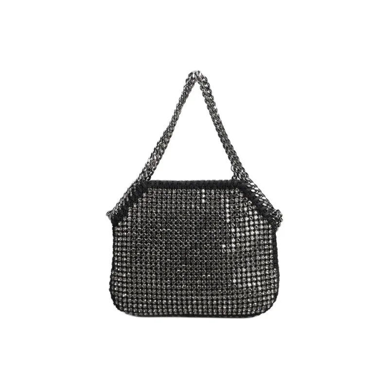 Stella McCartney Falabella Embellished Mini Shoulder Bag-2