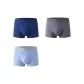 Dark Blue+Dark Gray+Light Blue (3-2)